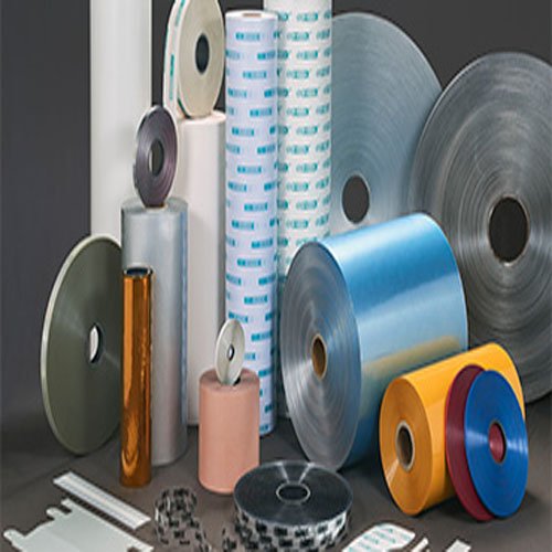 ELECTRICAL INSULATION